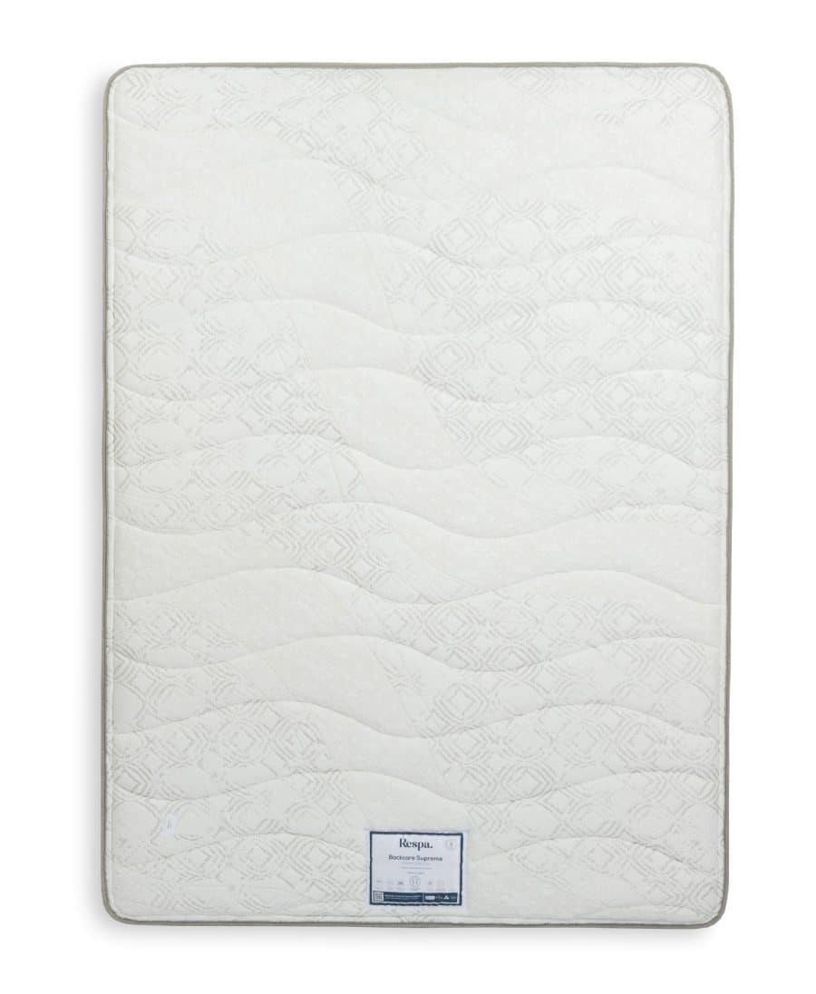 Backcare Supreme 316 scaled
