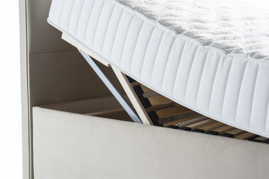 Respa Electric Bed - Image 2