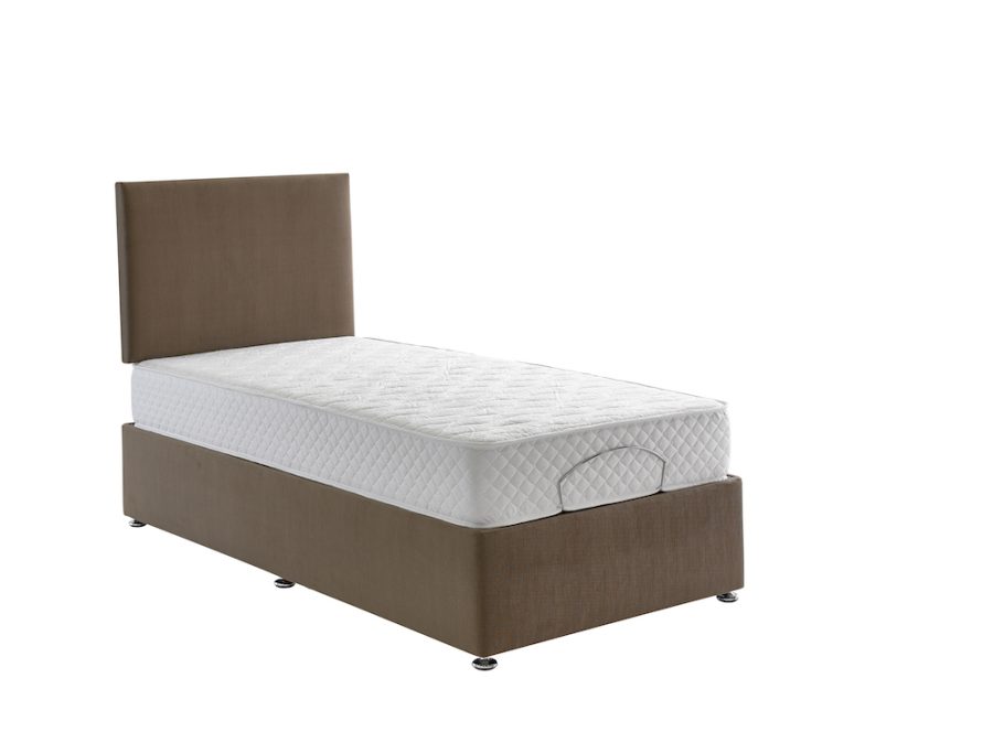 Respa Electric Bed - Image 5