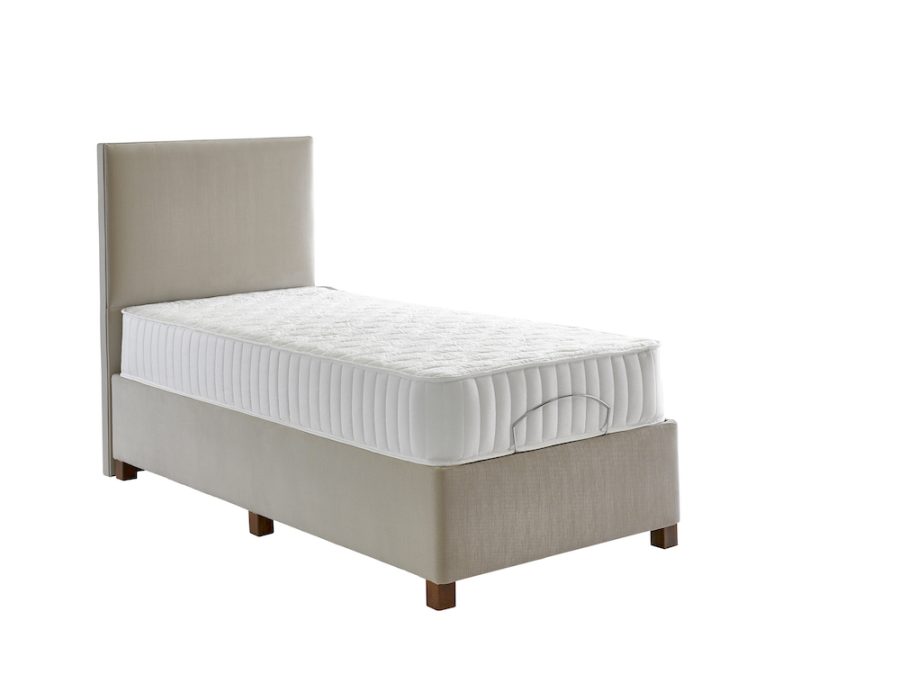 Respa Electric Bed - Image 6