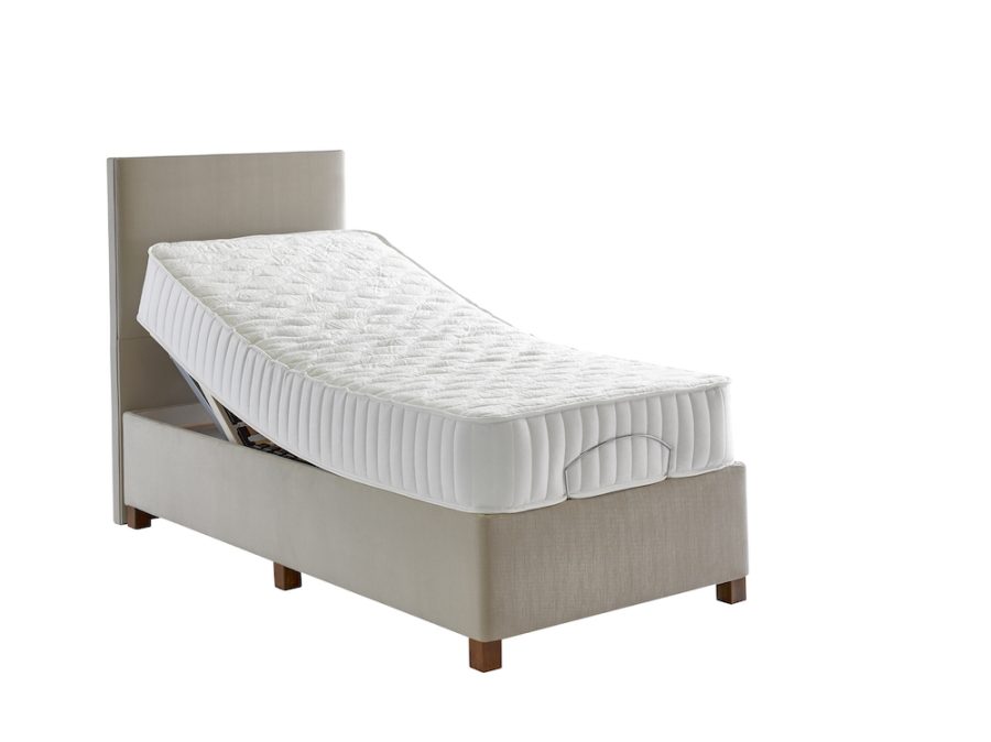 Respa Electric Bed - Image 7