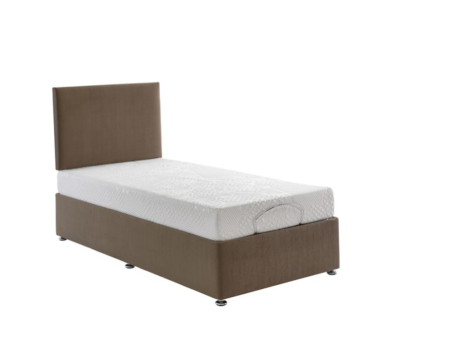 Respa Electric Bed - Image 8