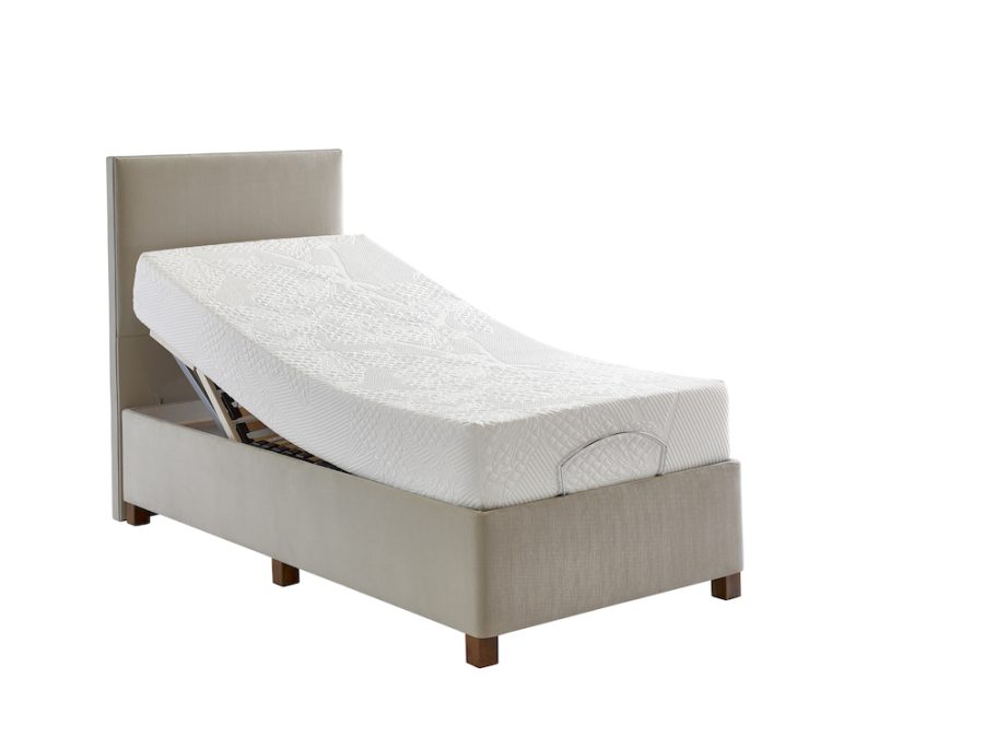 Respa Electric Bed - Image 10