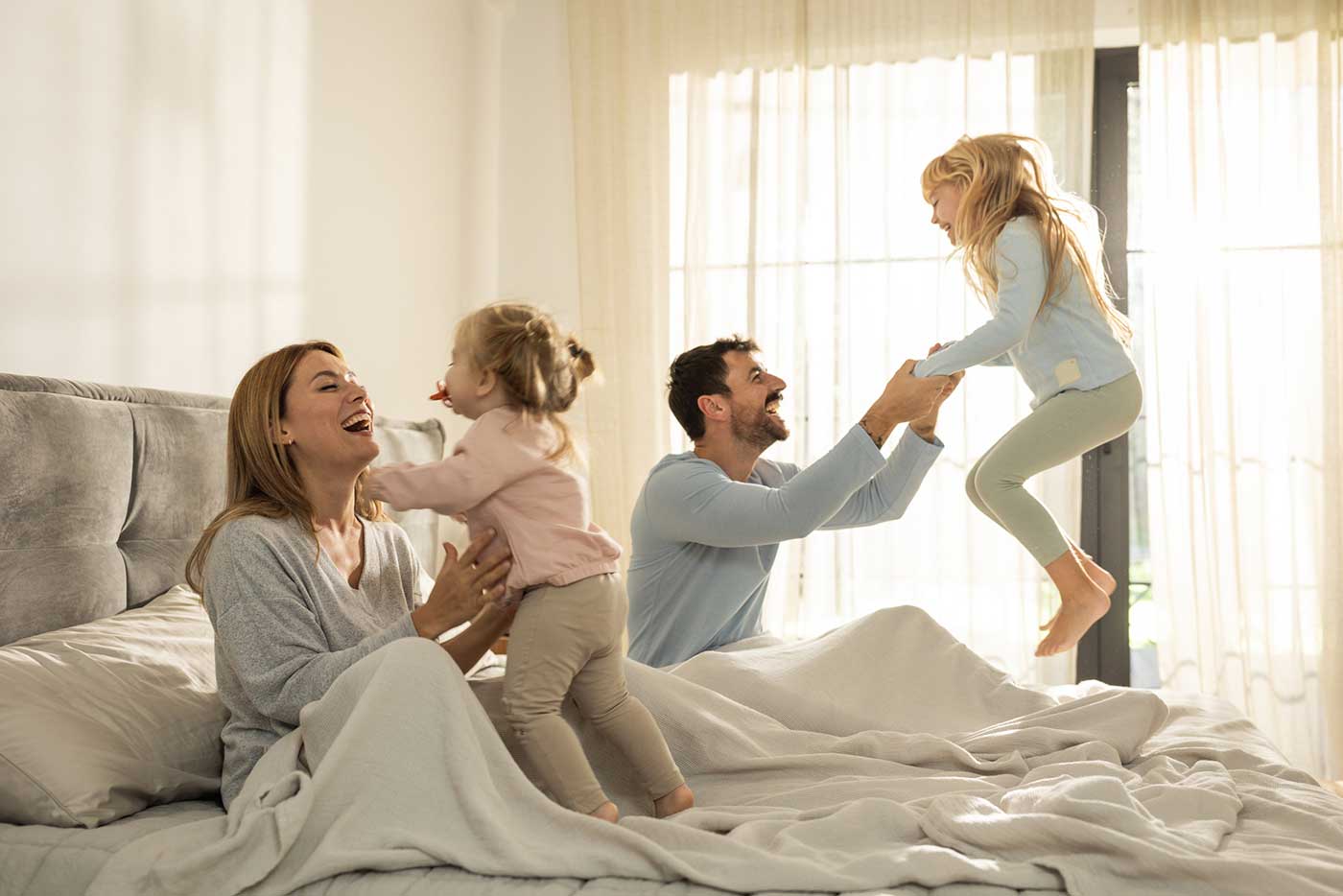 For all family