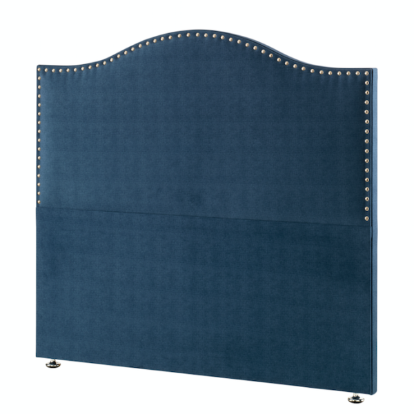 Queen Anne Studded