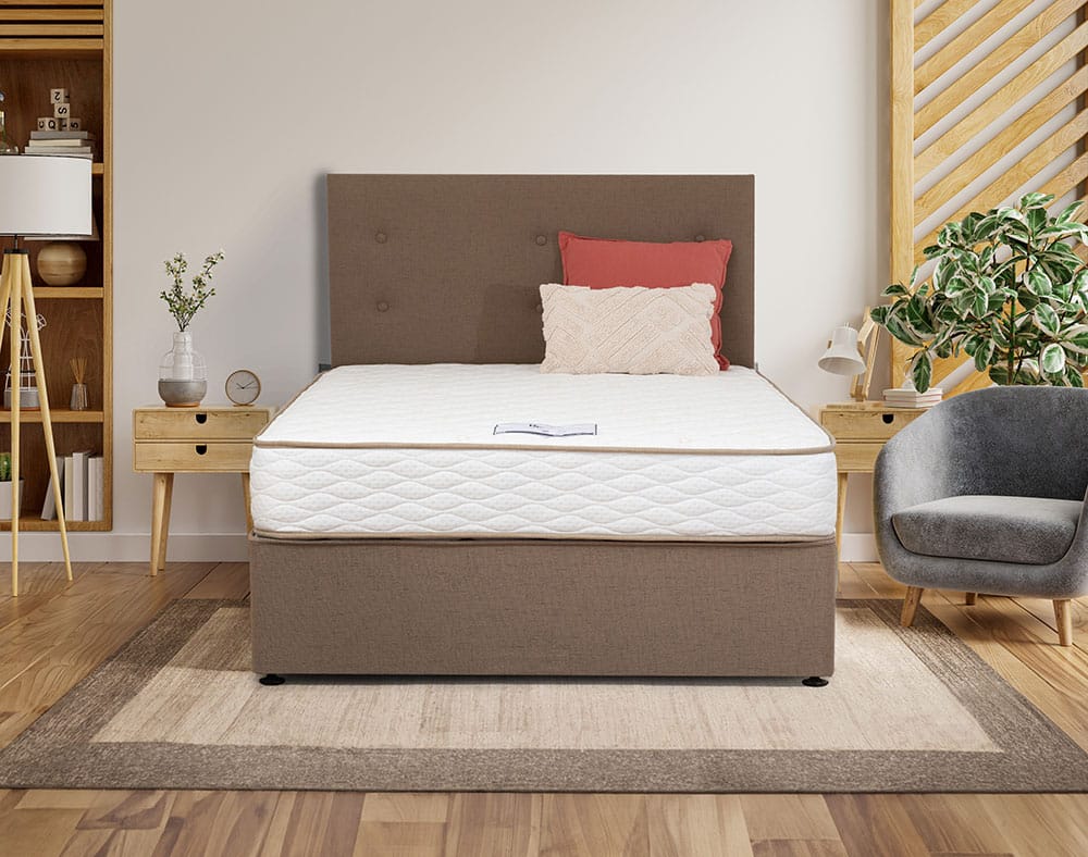 Sleepcare room set