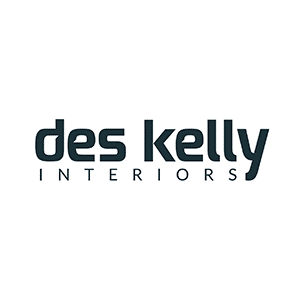 Des Kelly Interiors Logo