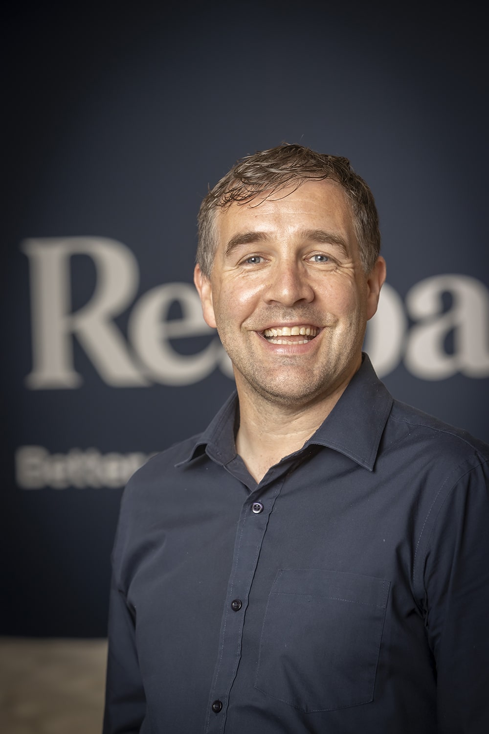 Darren Rennicks Head of Marketing