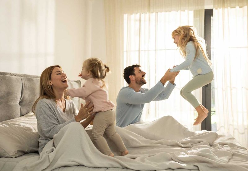 For all family