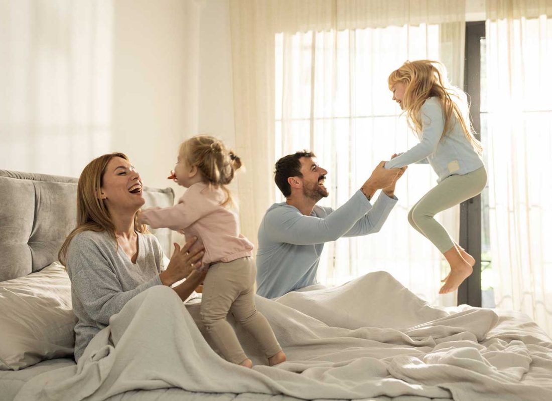 For all family