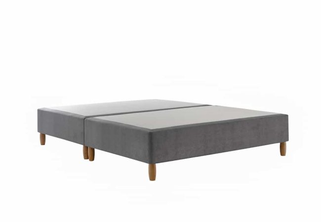 Respa Standard Leg Divan 2